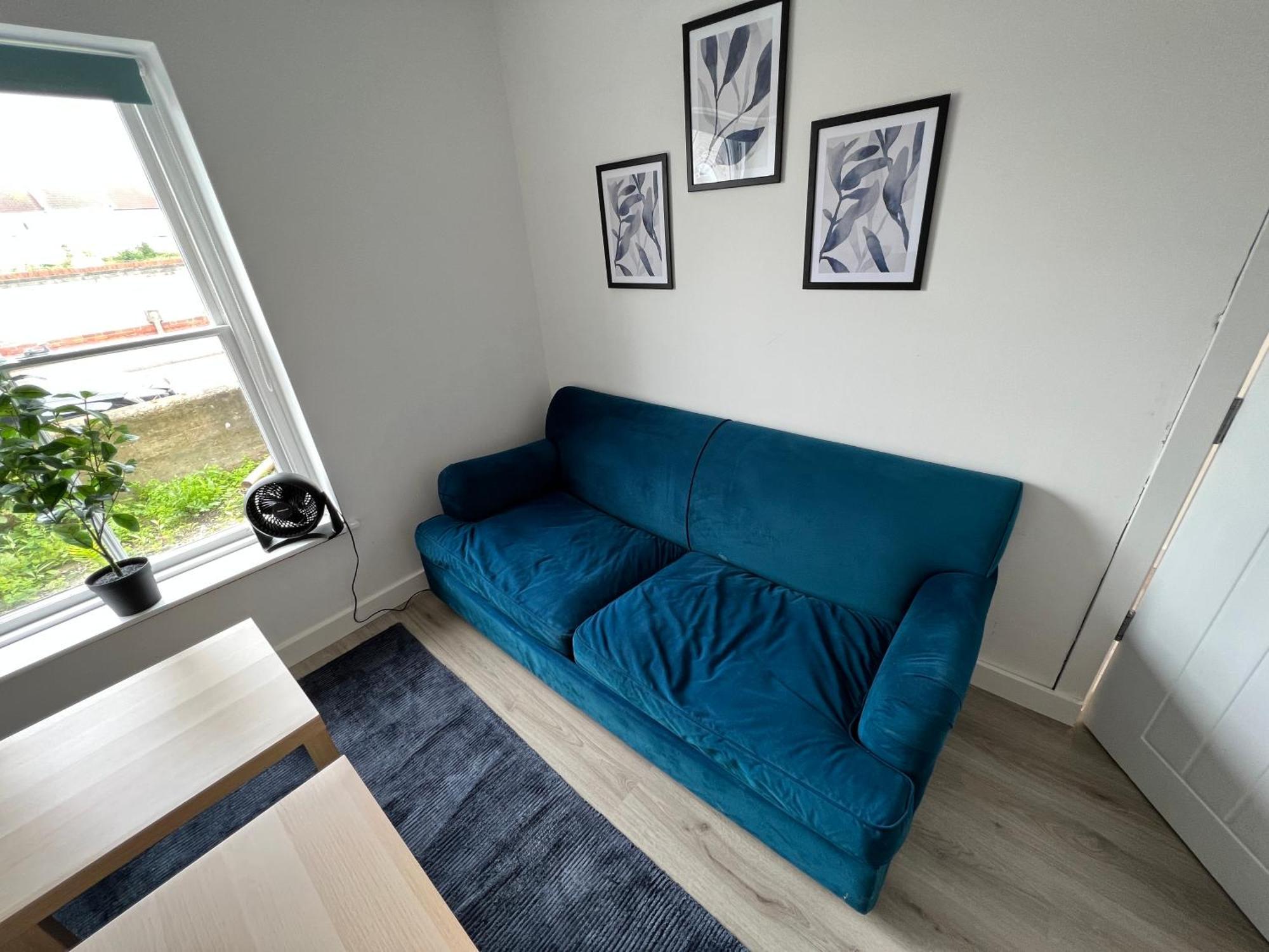 Littlehampton House - 4 Bedroom House Sleeps 8 Exterior photo