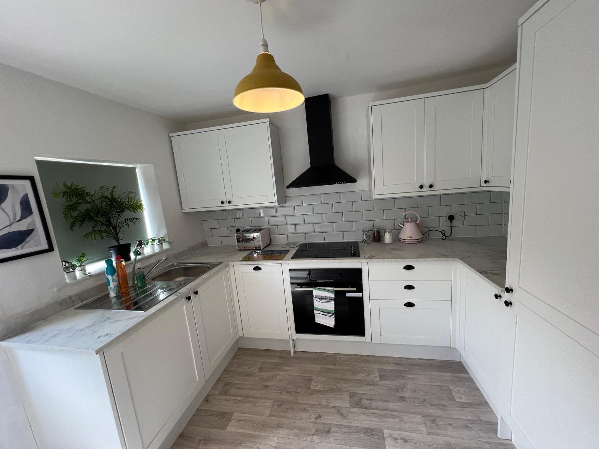 Littlehampton House - 4 Bedroom House Sleeps 8 Exterior photo