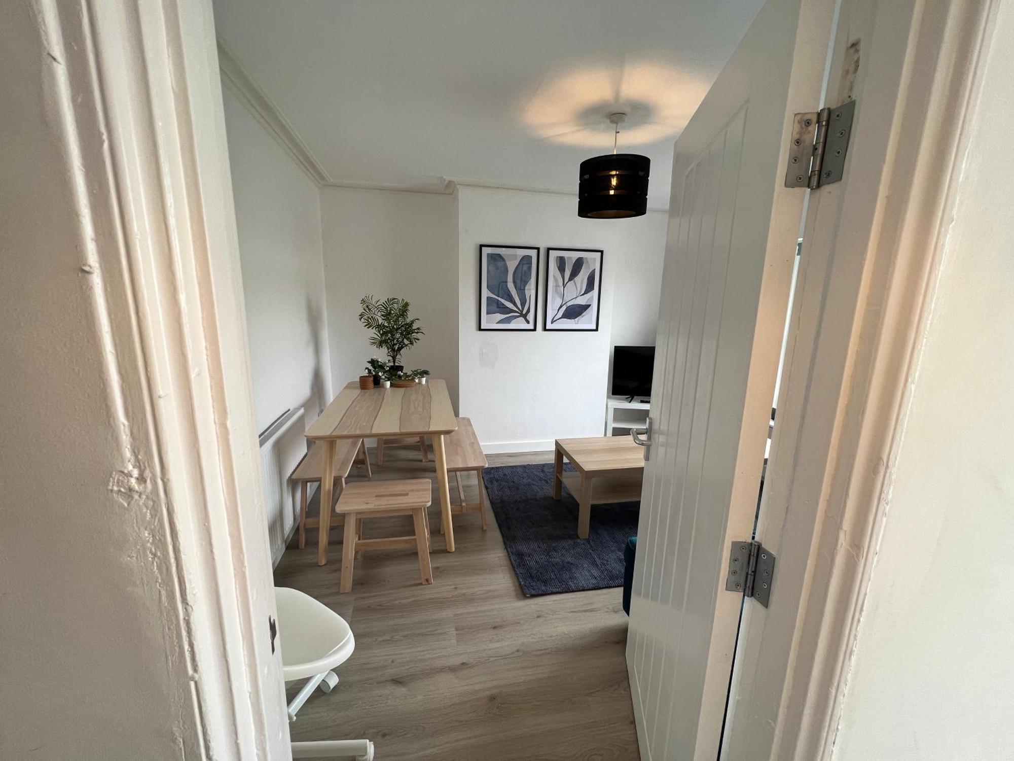 Littlehampton House - 4 Bedroom House Sleeps 8 Exterior photo