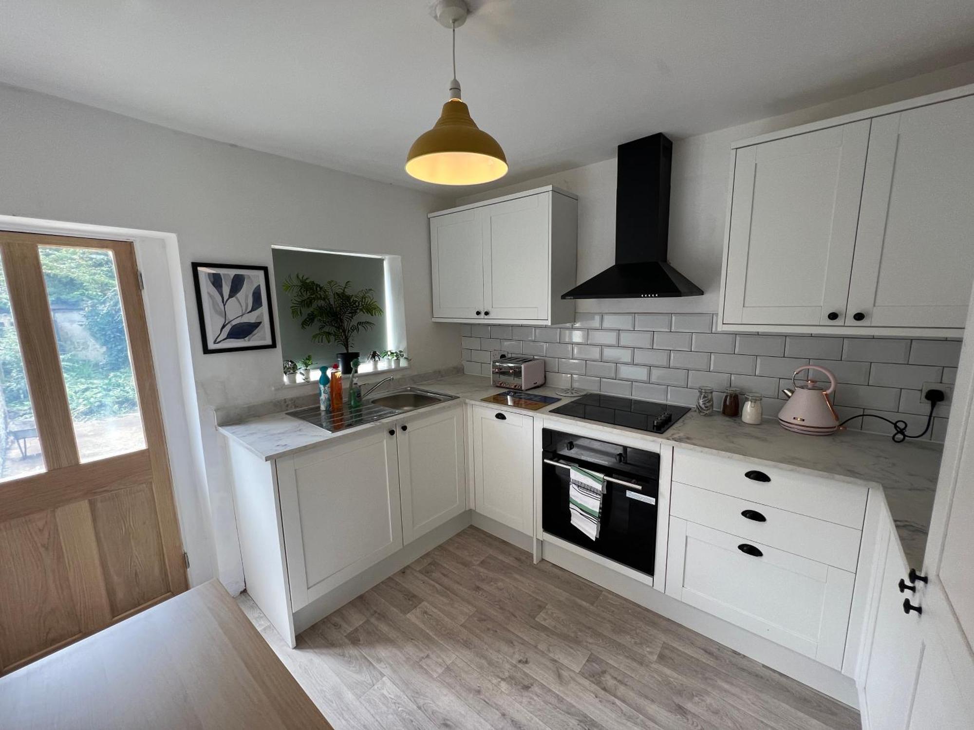 Littlehampton House - 4 Bedroom House Sleeps 8 Exterior photo